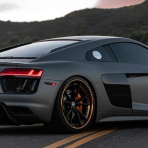 Comparing Luxury Cars for Your Next Road Trip